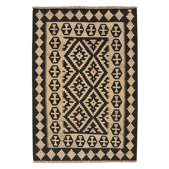 Kelim Gashgai Rug