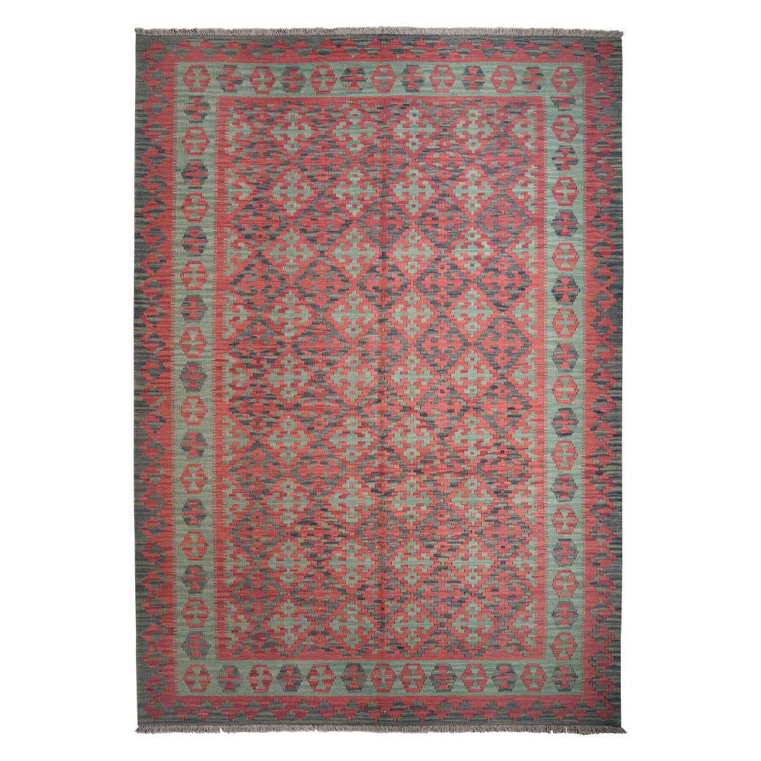 Kelim Gashgai Rug-