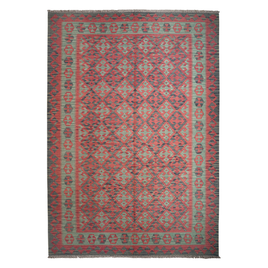 Kelim Gashgai Rug