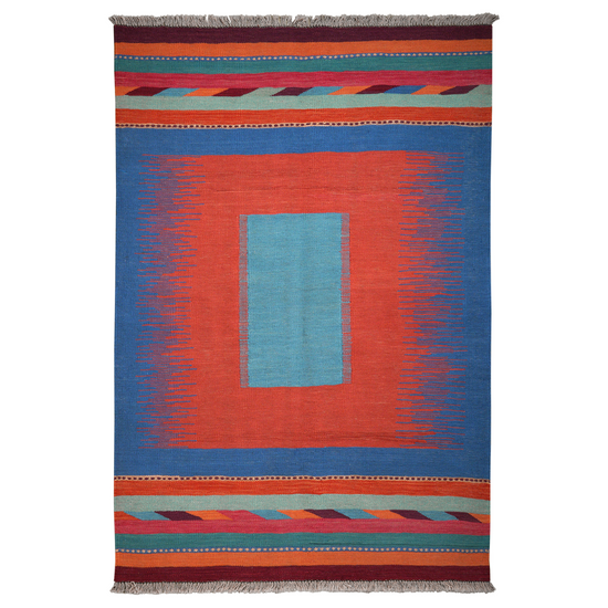 Kelim Gashgai Rug