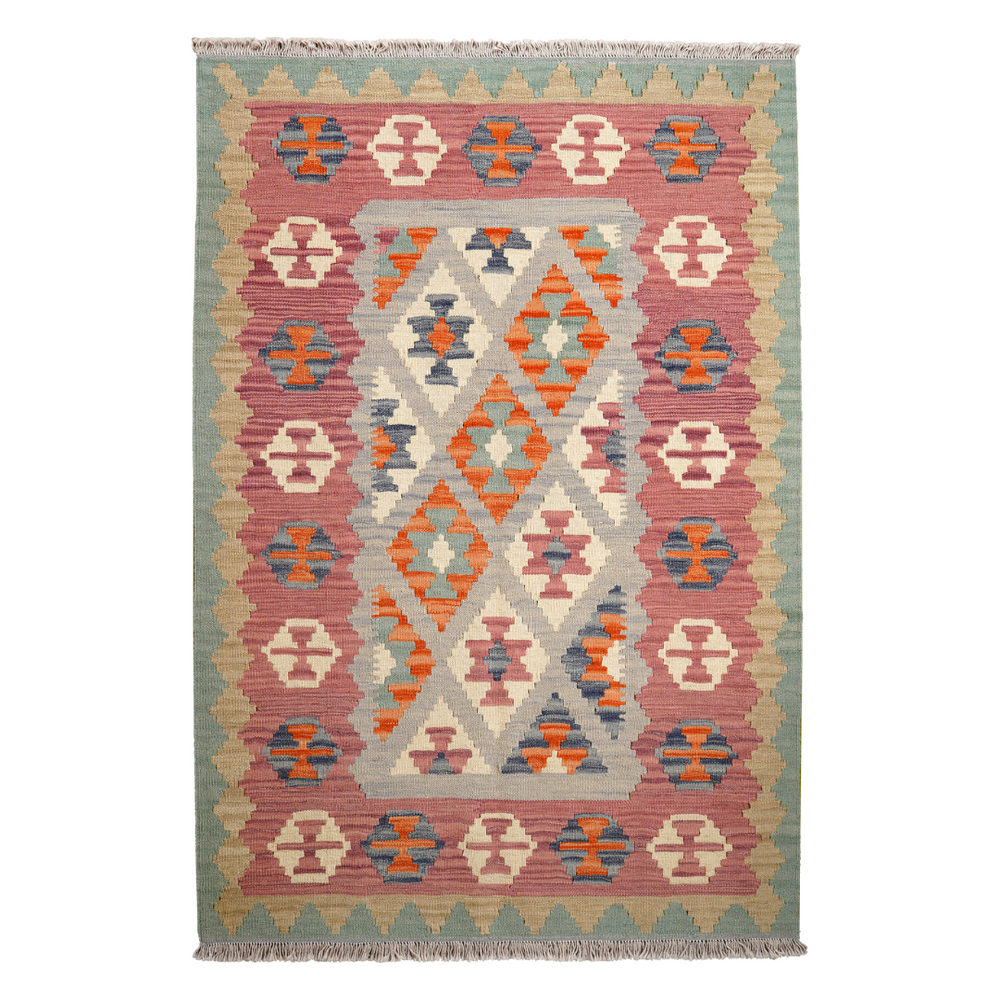 Kelim Gashgai Rug