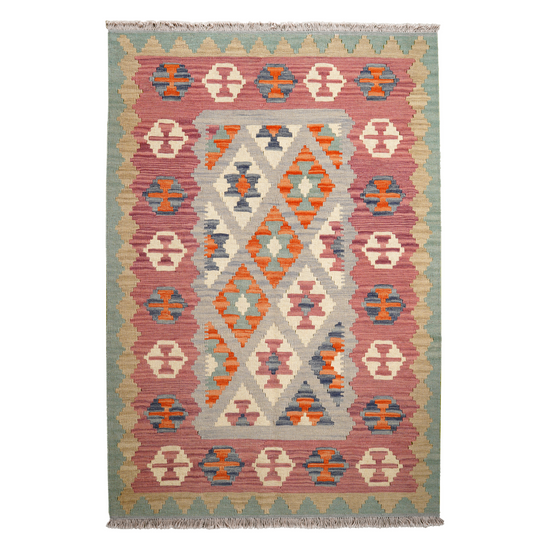 Kelim Gashgai Rug