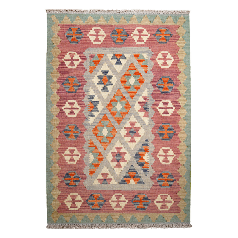 Kelim Gashgai Rug