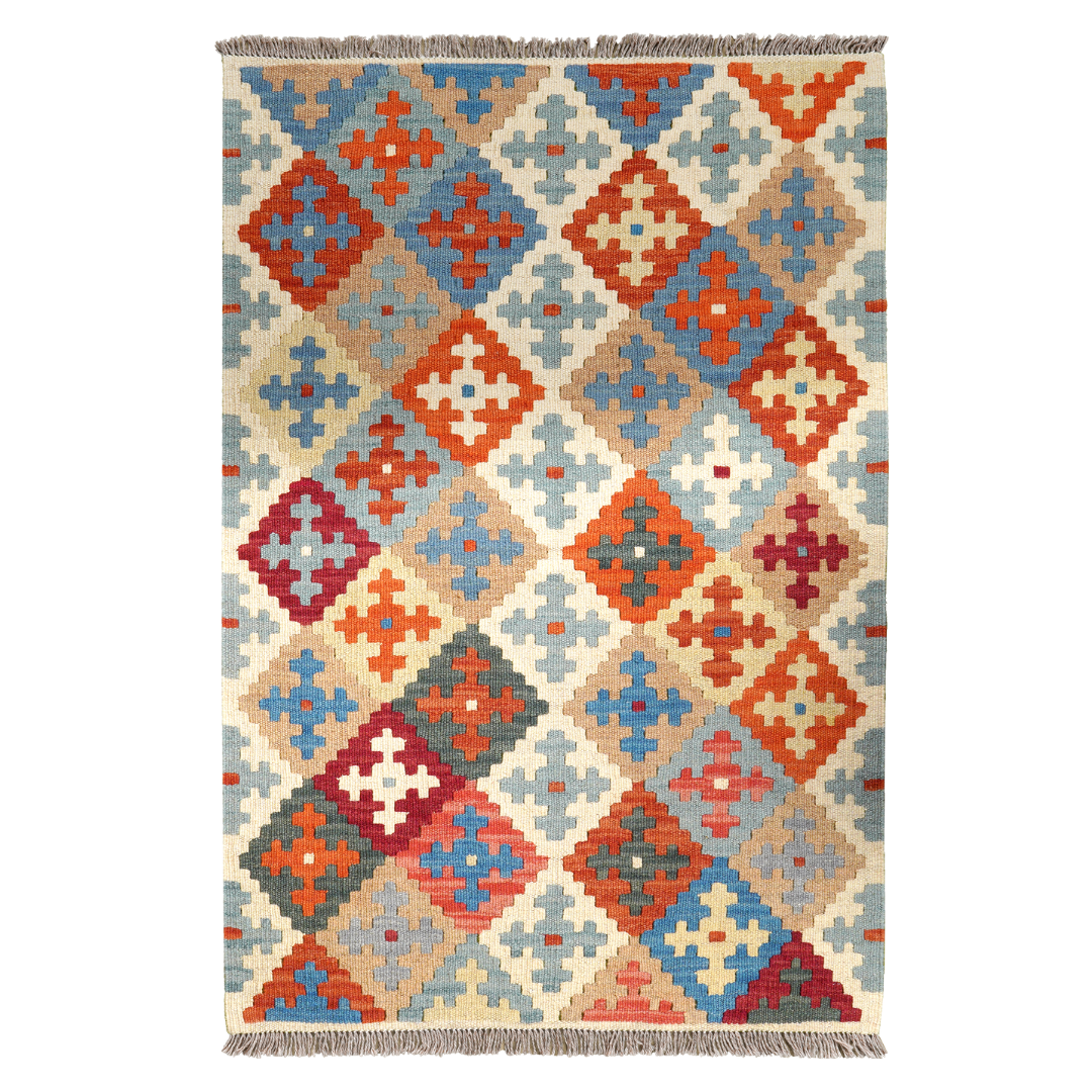Kelim Gashgai Rug-