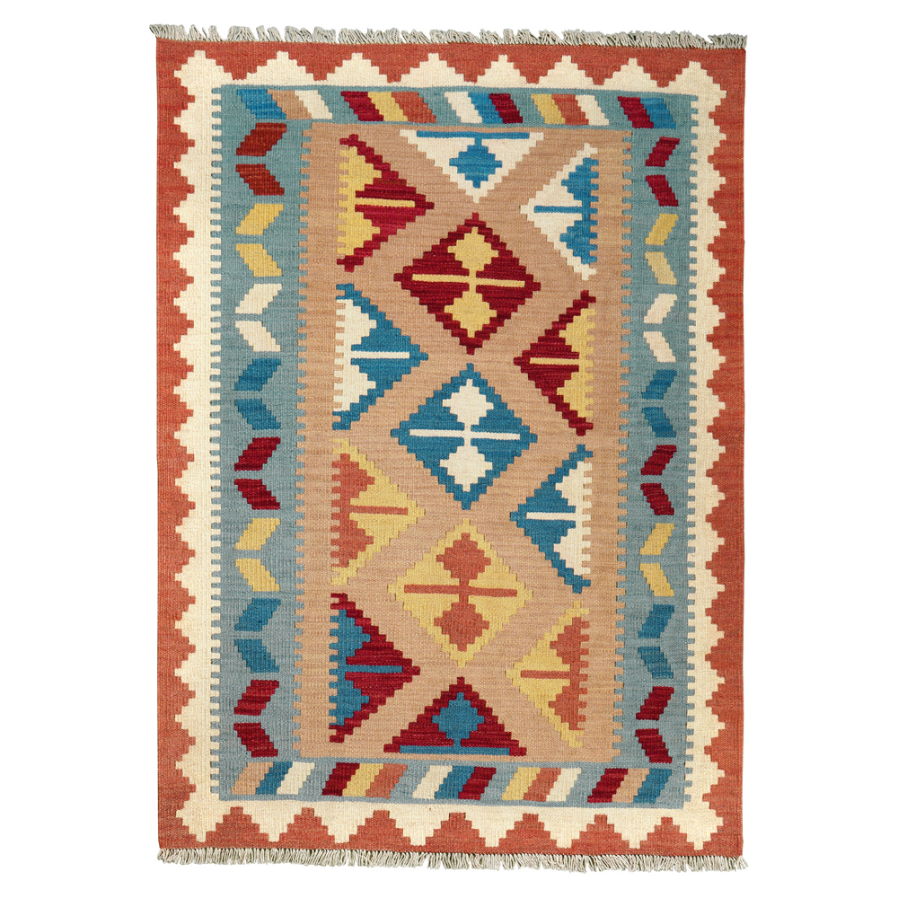 Kelim Gashgai Rug