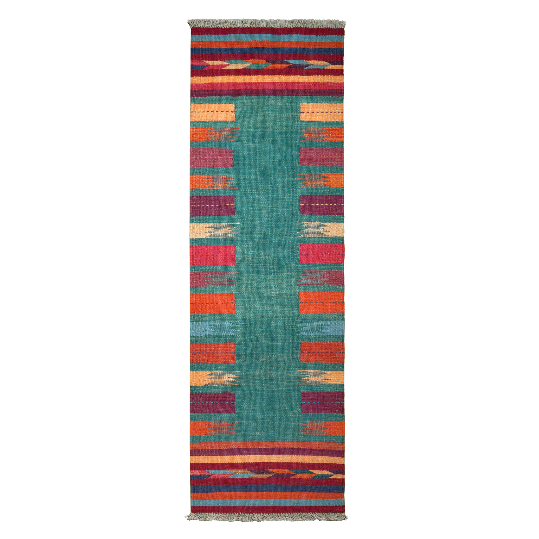 Kelim Gashgai Rug-