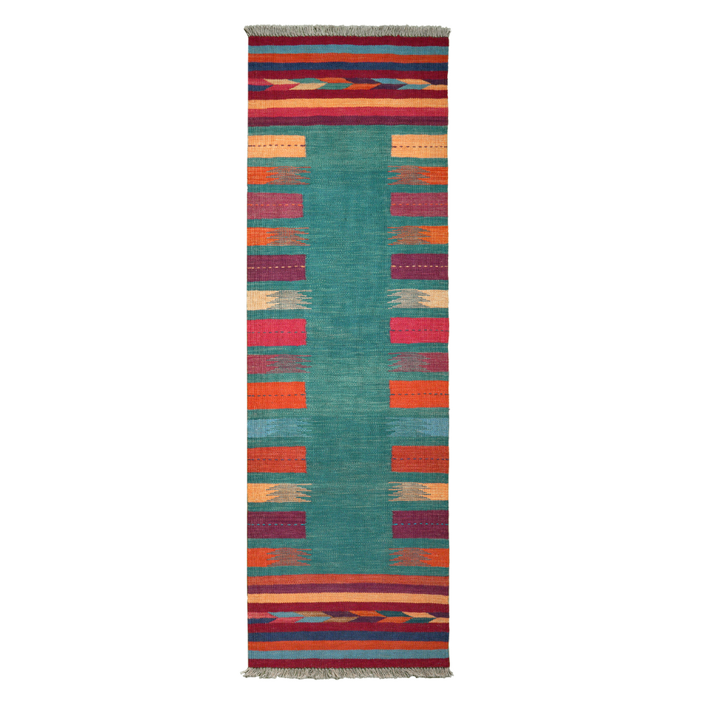 Kelim Gashgai Rug
