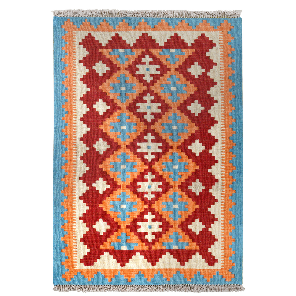 Kelim Gashgai Rug