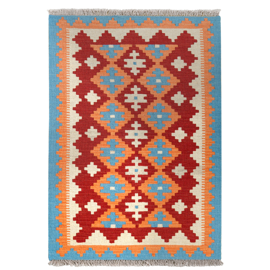 Kelim Gashgai Rug