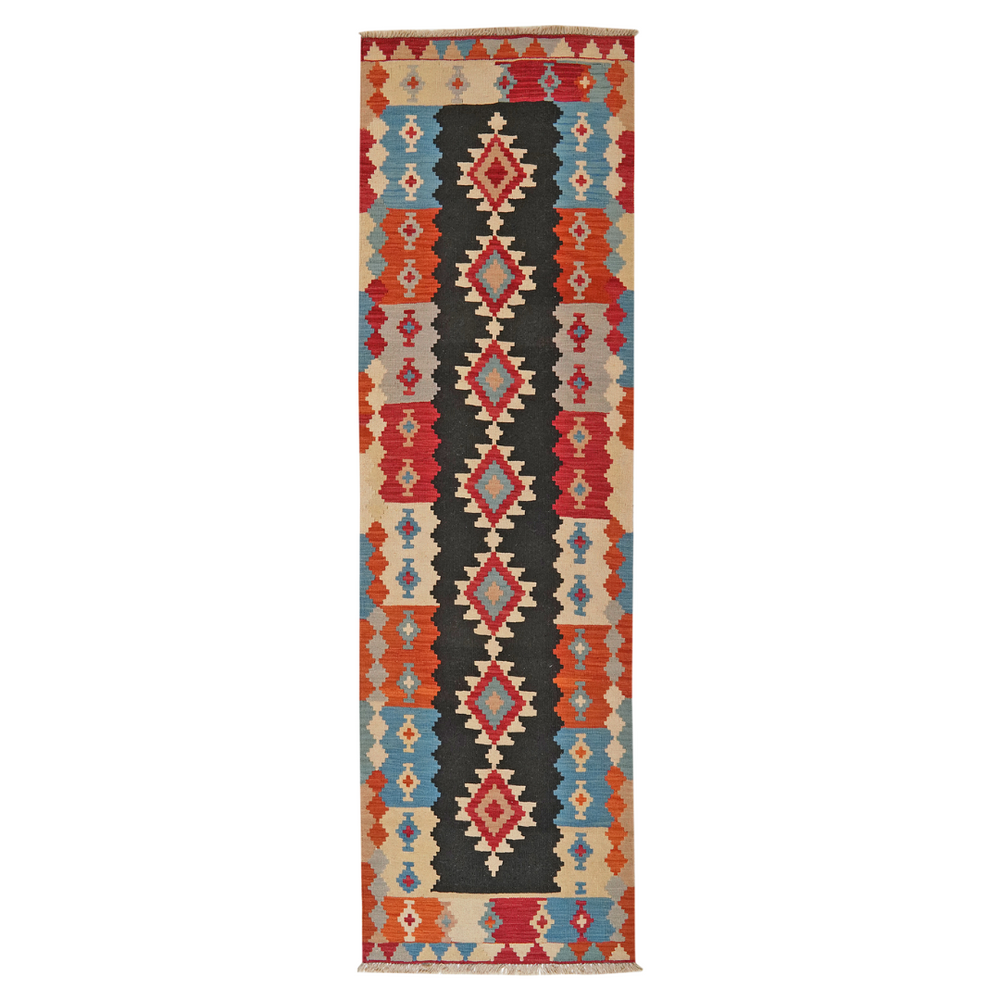 Kelim Gashgai Rug