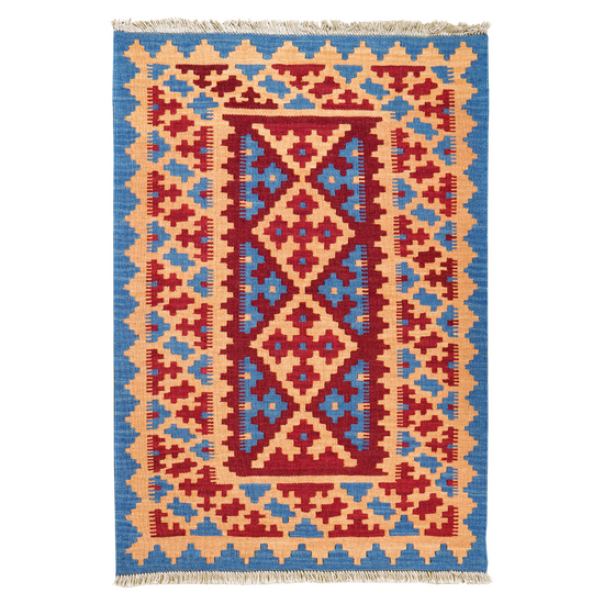 Kelim Gashgai Rug