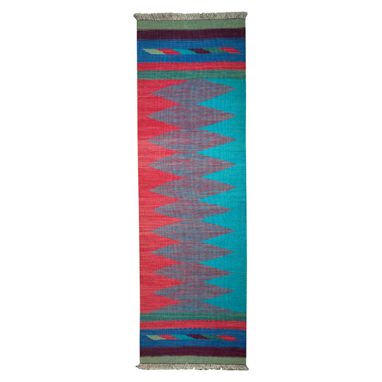 Kelim Gashgai Rug