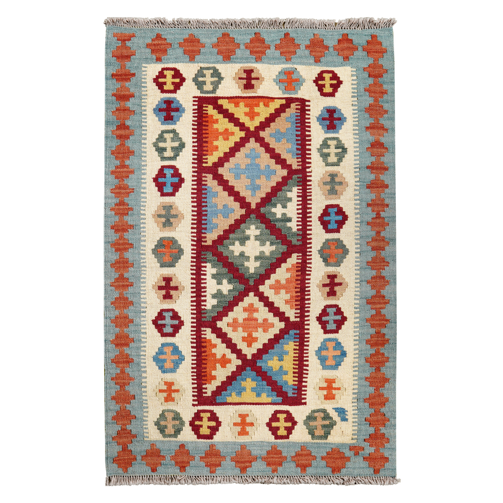 Kelim Gashgai Rug