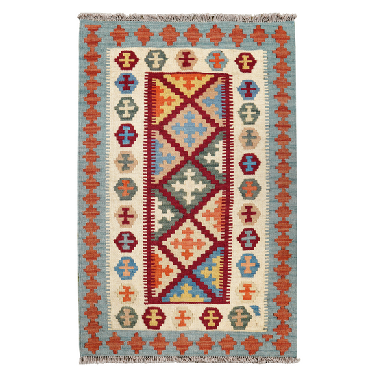 Kelim Gashgai Rug