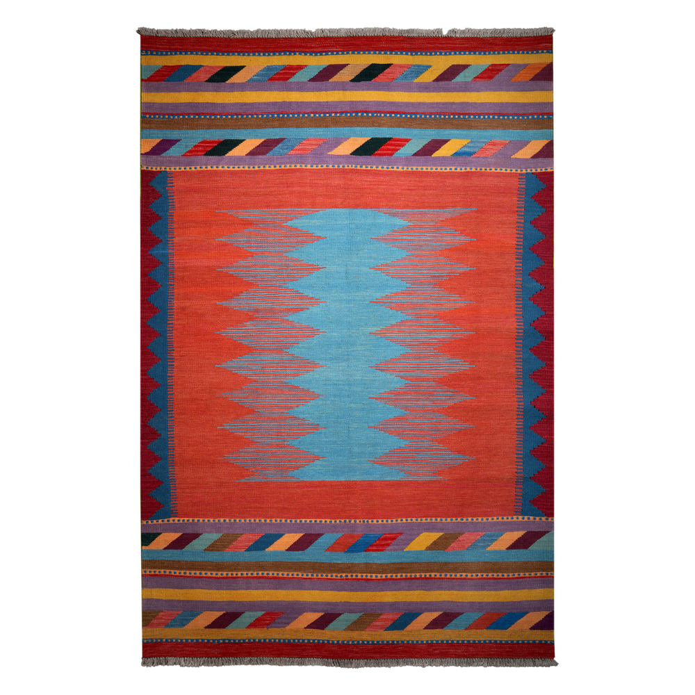 Kelim Gashgai Rug