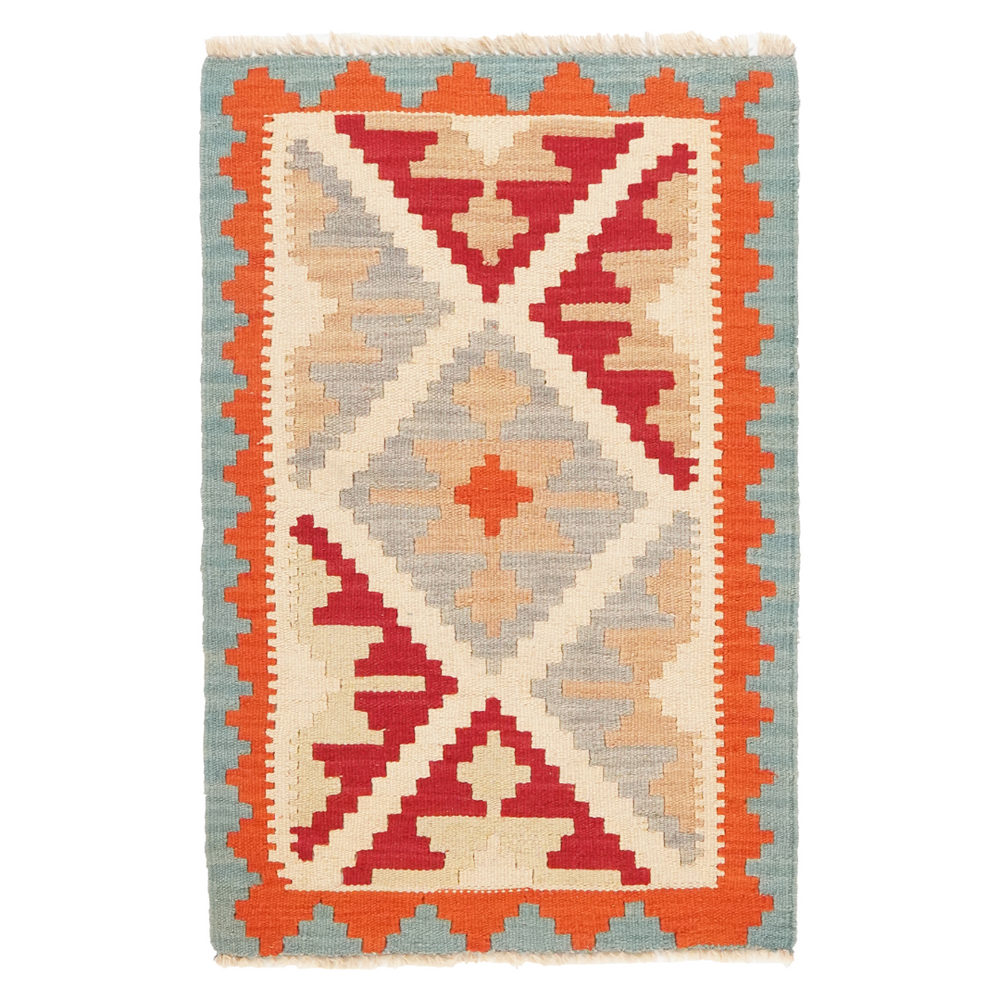 Kelim Gashgai Rug