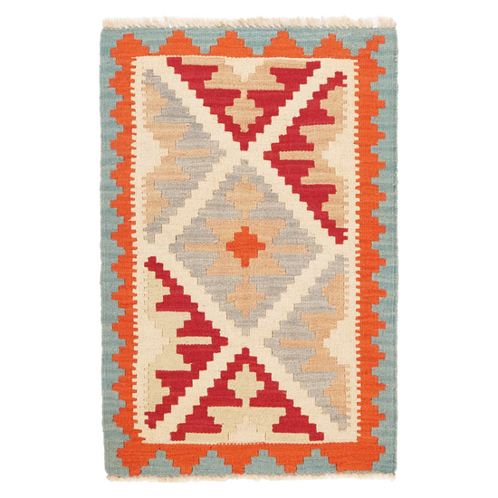 Kelim Gashgai Rug