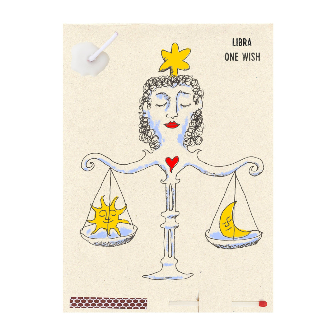 Zodiac Cards Collection