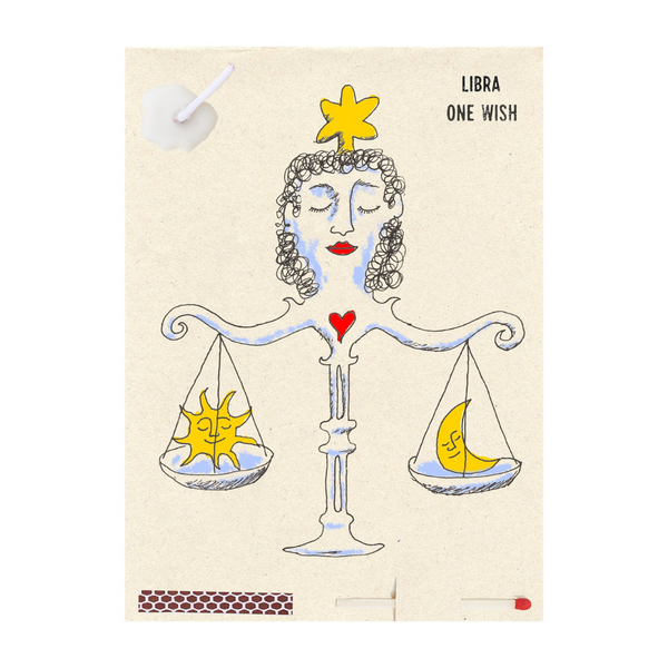 Zodiac Cards Collection