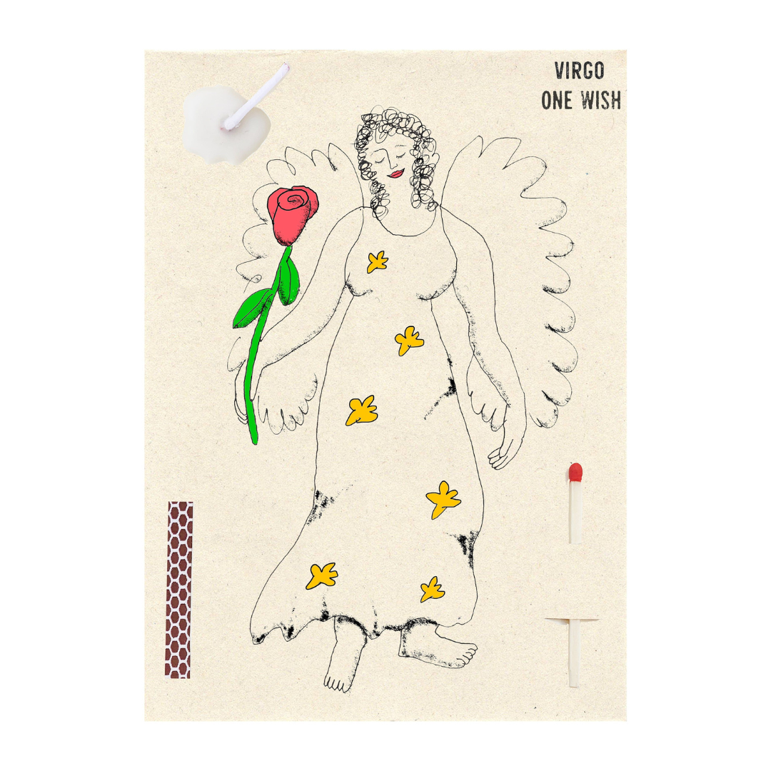 Zodiac Cards Collection