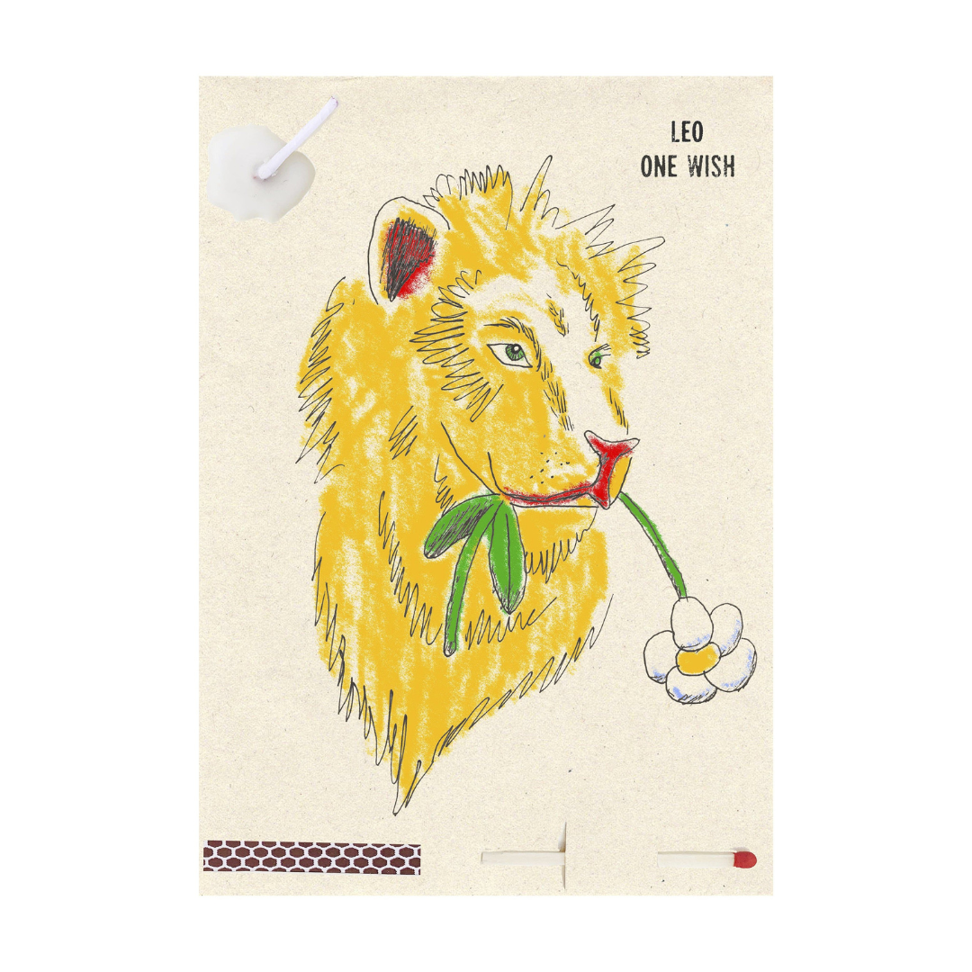 Zodiac Cards Collection