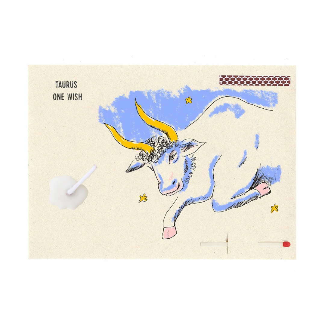 Zodiac Cards Collection