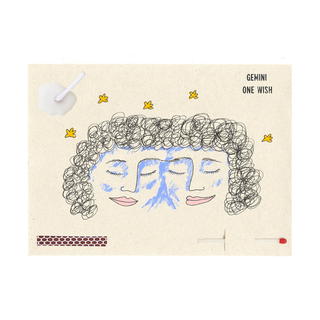 Zodiac Cards Collection