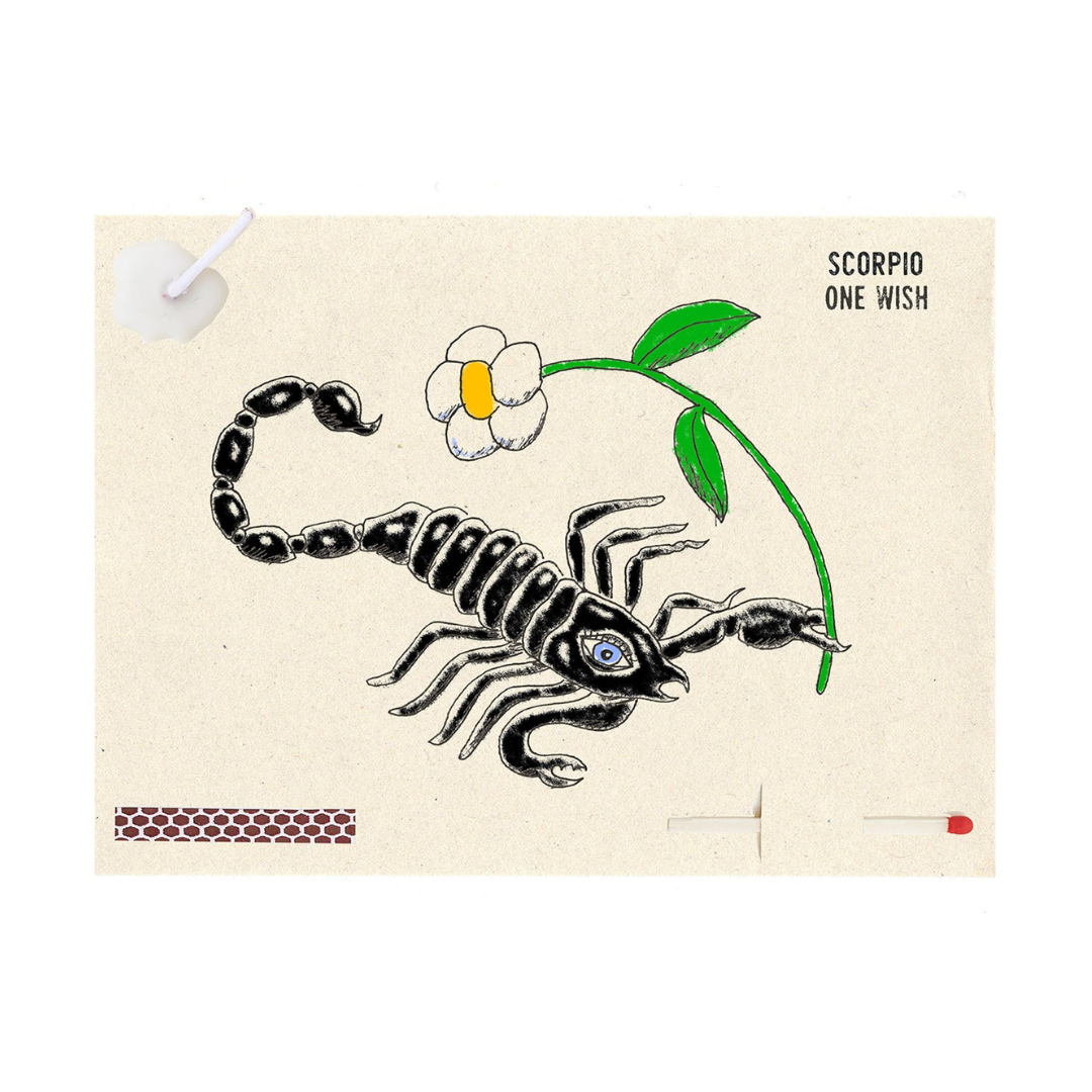 Zodiac Cards Collection