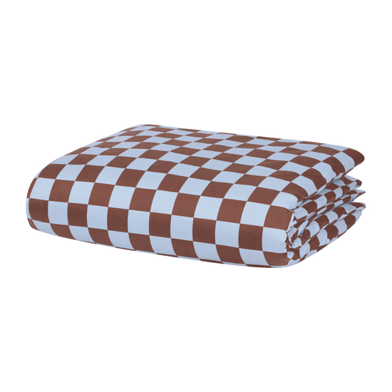 Plu Duvet Cover
