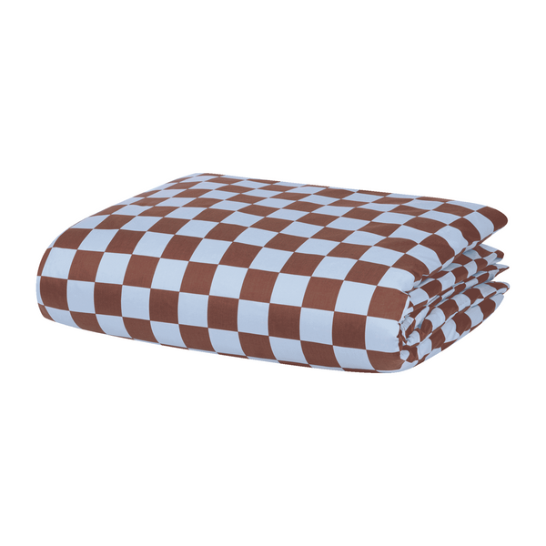 Plu Duvet Cover