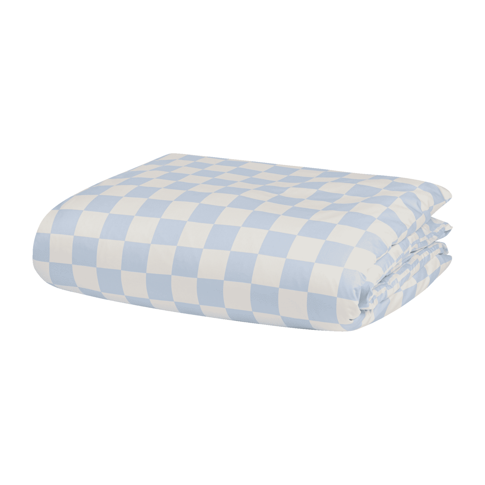 Plu Duvet Cover