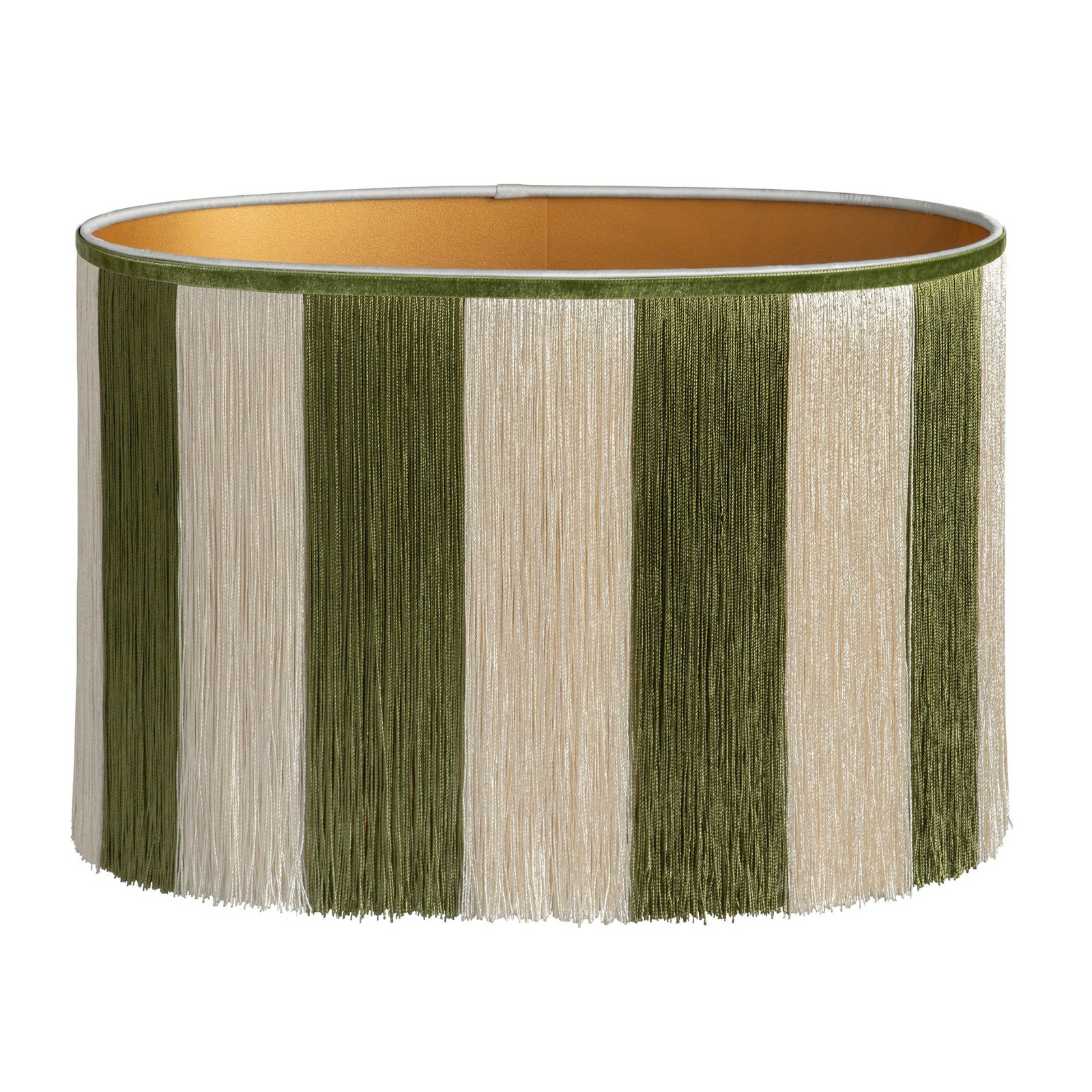 Palais x Hôtel Magique Lampshade Ava Green