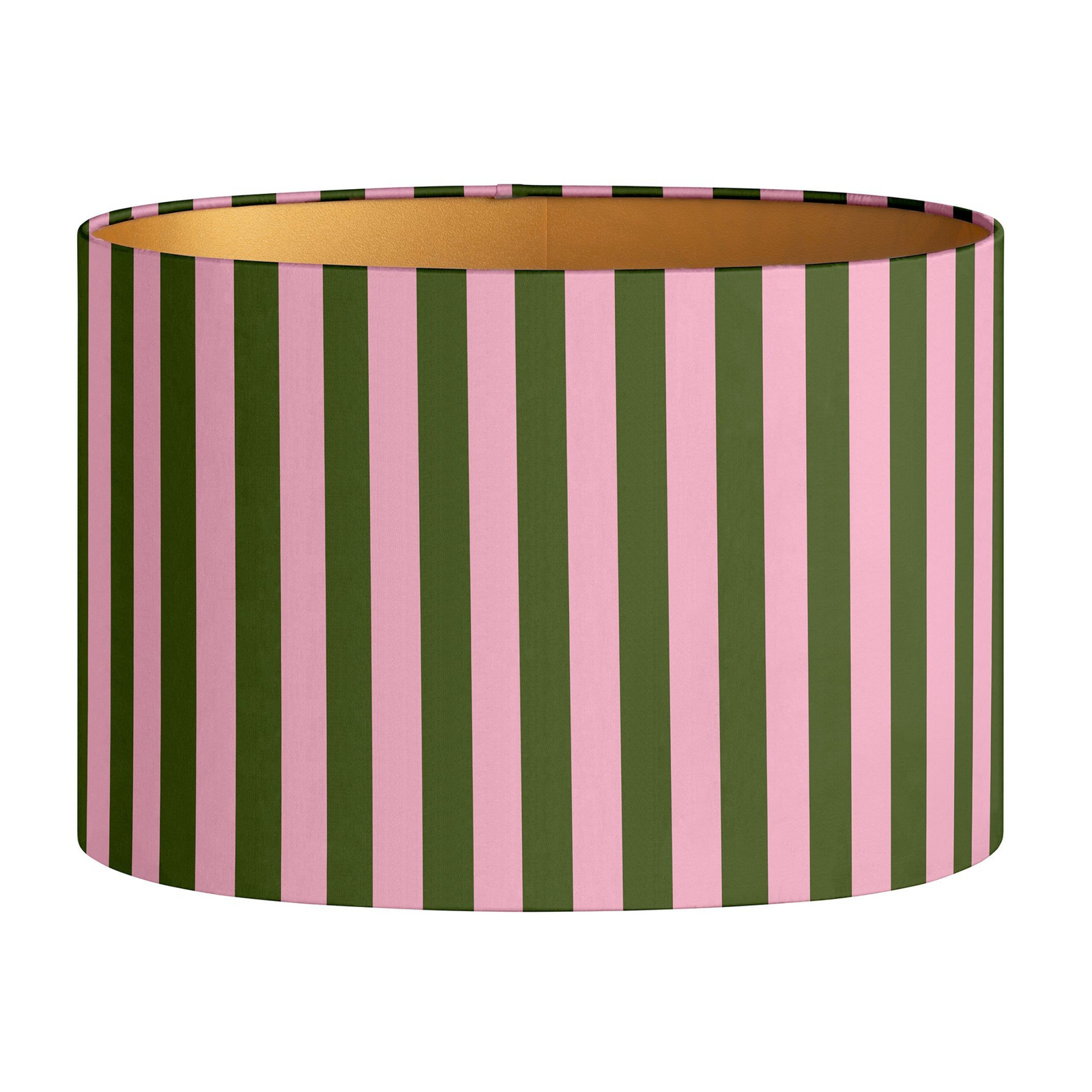 Lampshade Jackie Pink & Green