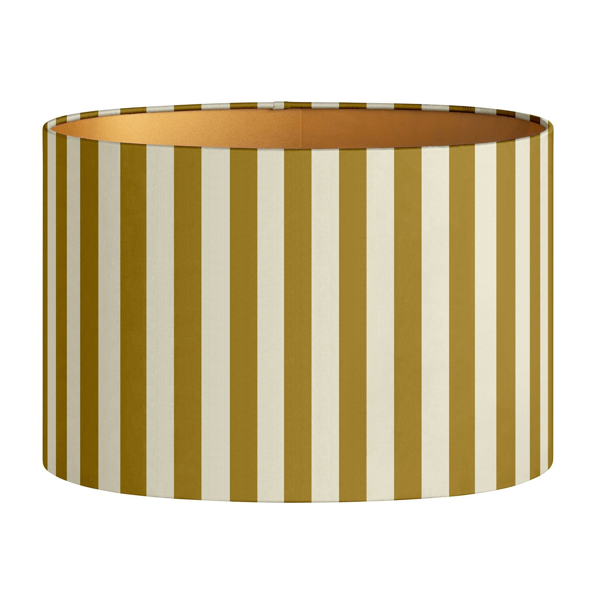 Lampshade Jackie Olive & Sand