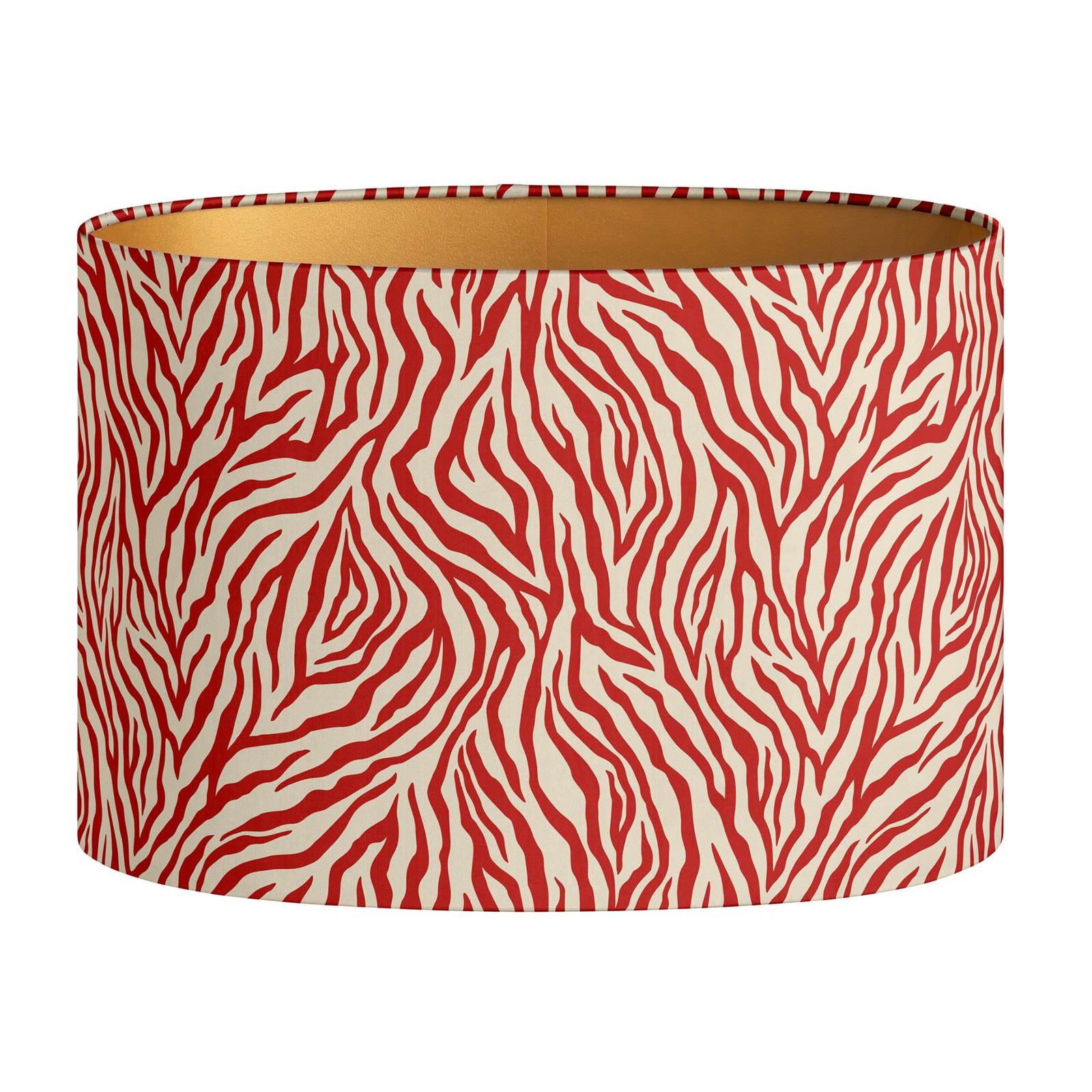 Lampshade Amina Chili & Sand