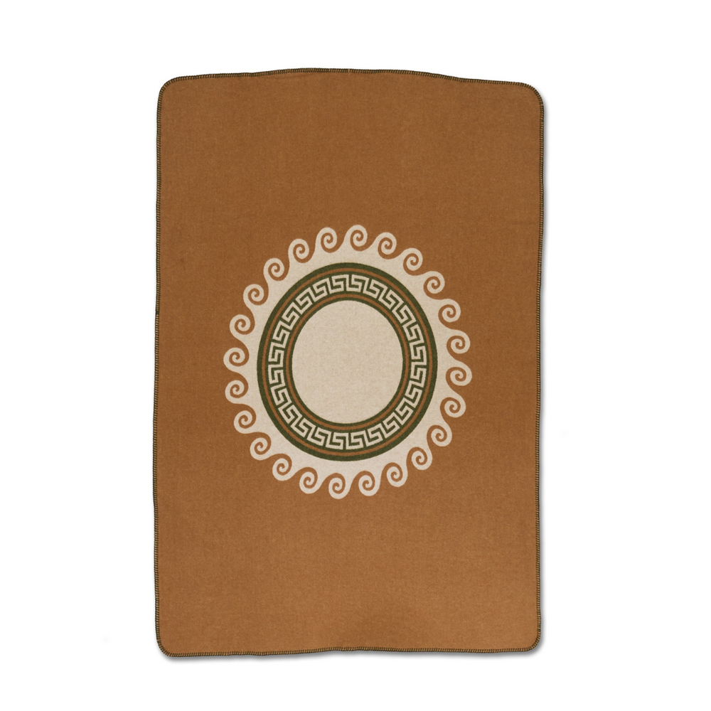 Onda Cashmere-Blend Blanket