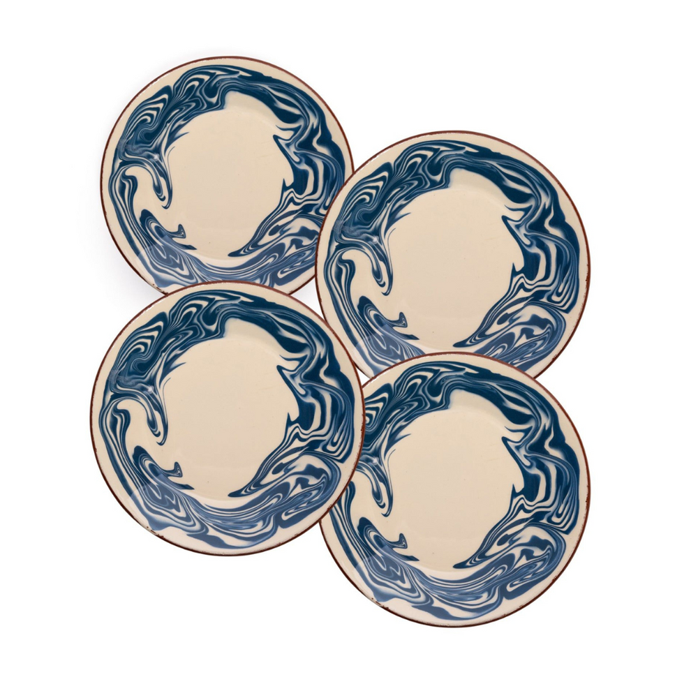 Marbre Dinner Plate (Set of 4)