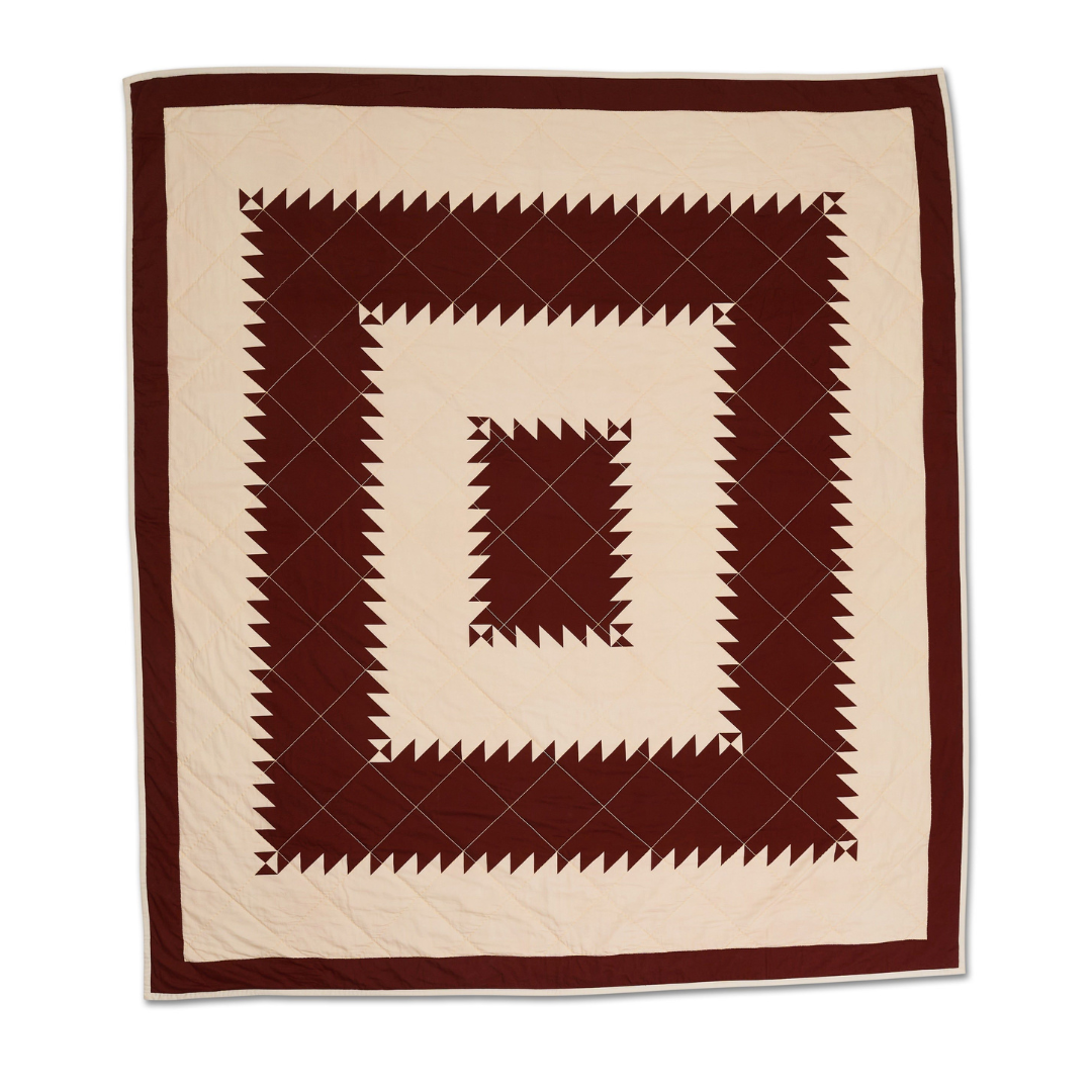 Maurier Quilt