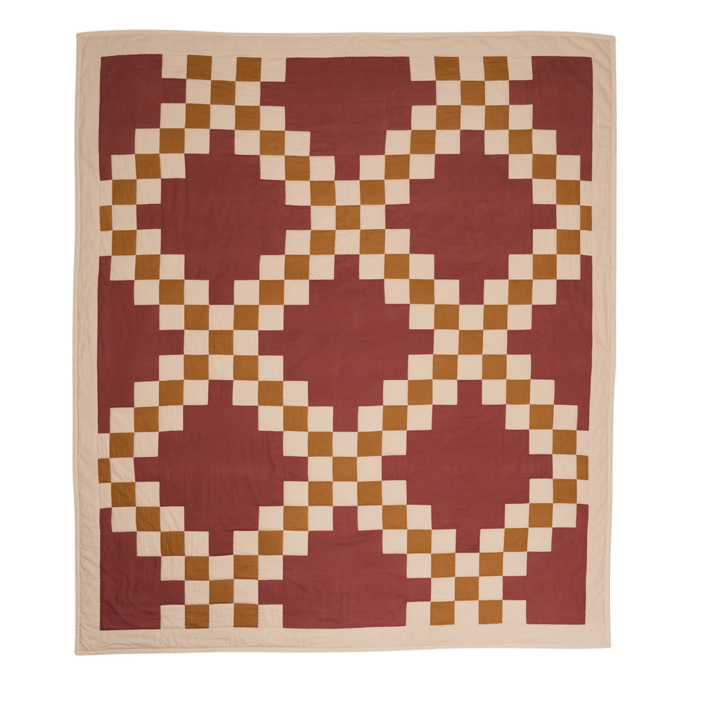 Prairie Quilt