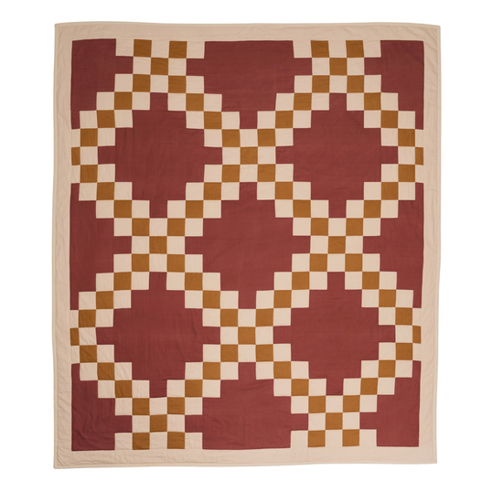 Prairie Quilt