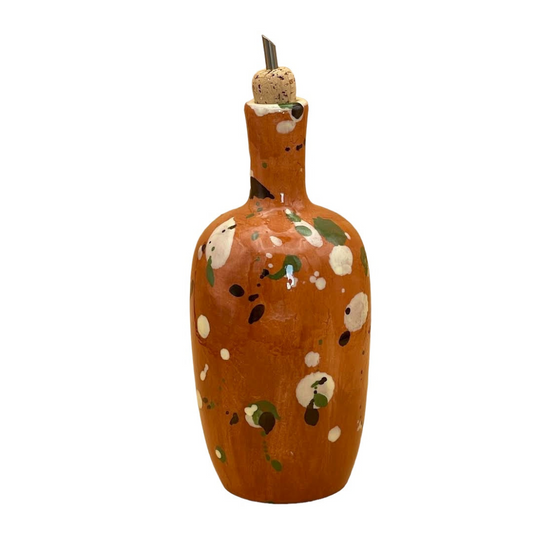 The Olive Oil Cruet