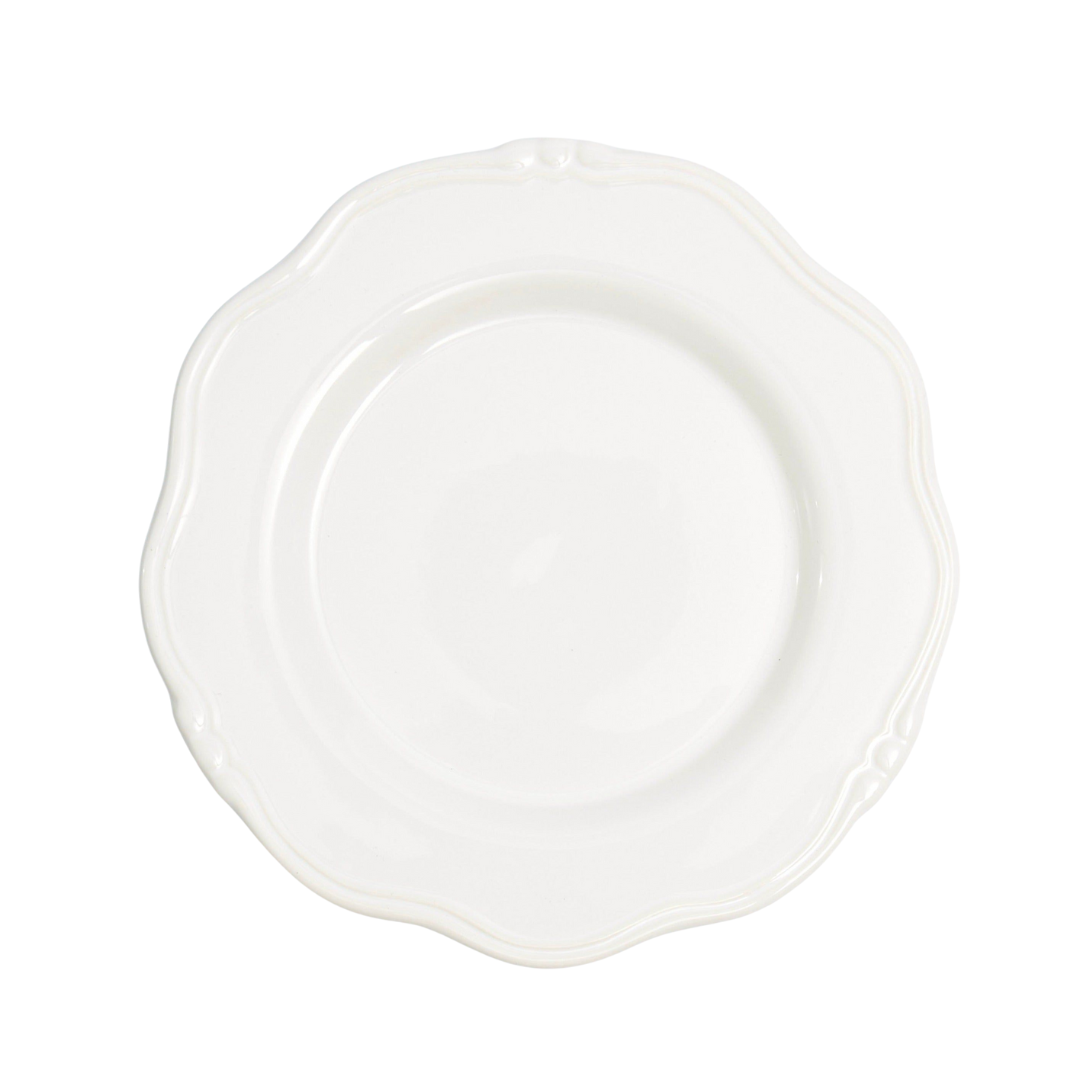 Provence Ceramic Dinner Plate (1 Piece)