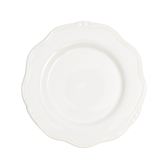 Provence Ceramic Dinner Plate (1 Piece)
