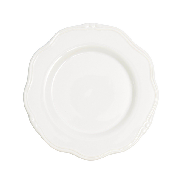 Provence Ceramic Dinner Plate (1 Piece)