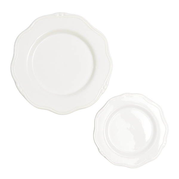 Provence Ceramic Side Plate (1 Piece)