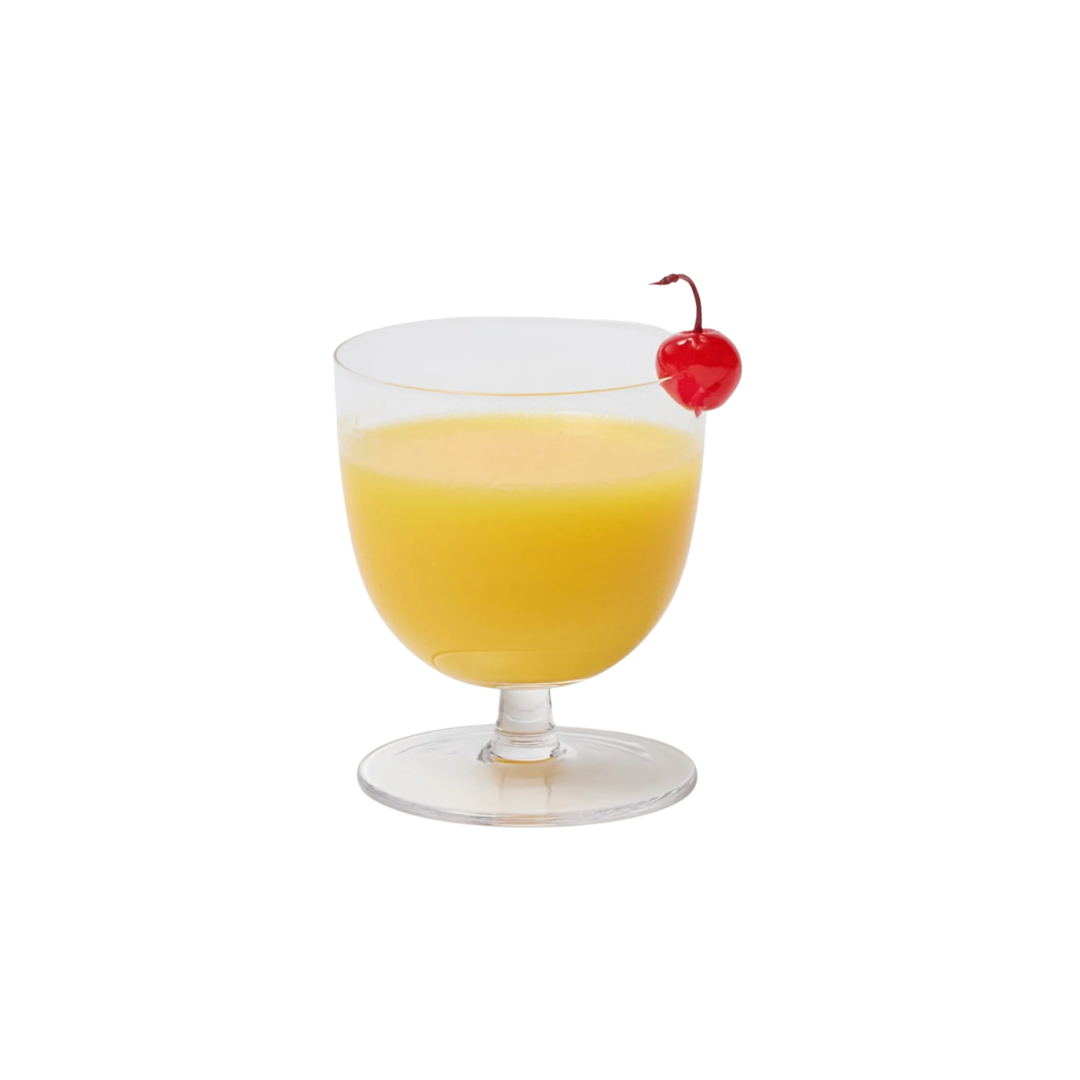 The Everyday Glass (set of 4)