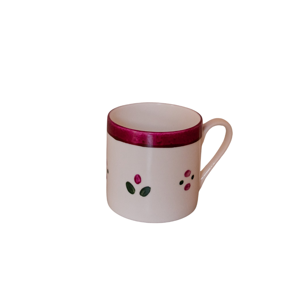 Minni Coffee Mug Red
