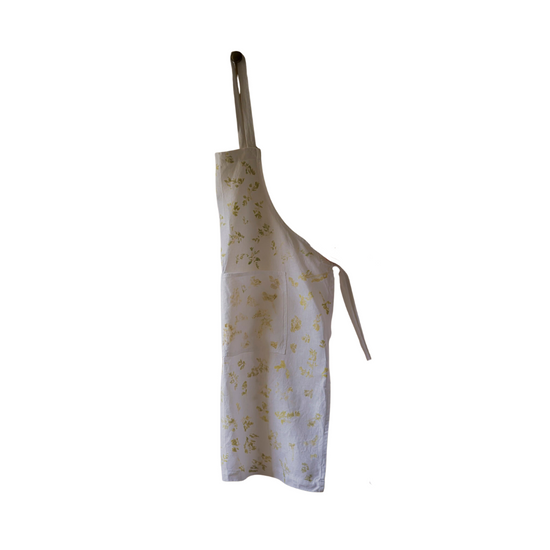 Fern Apron