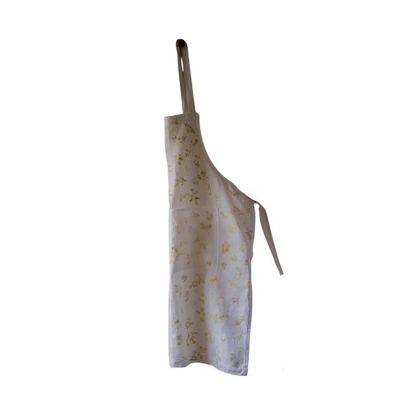 Fern Apron