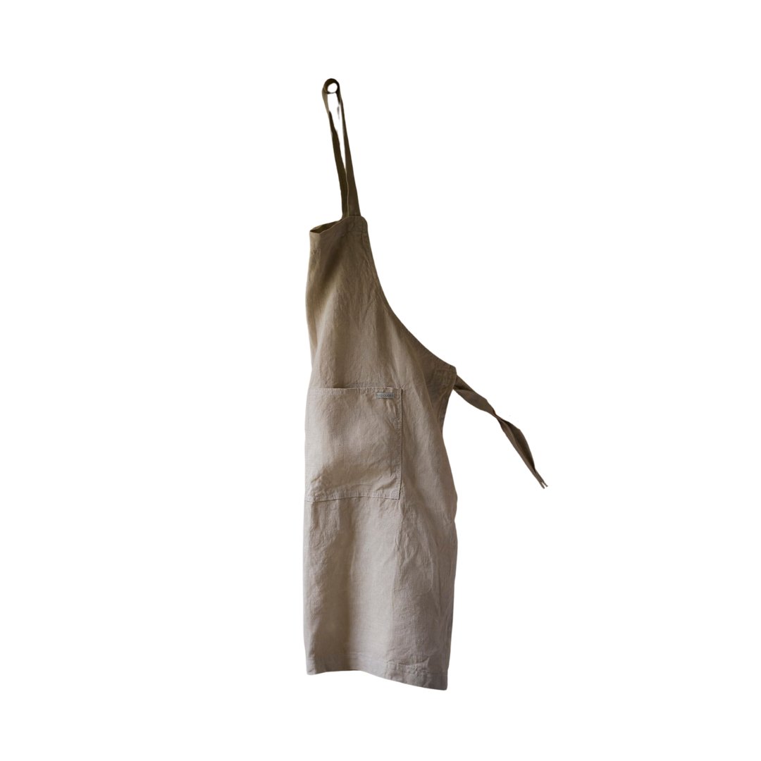 Panettone Apron